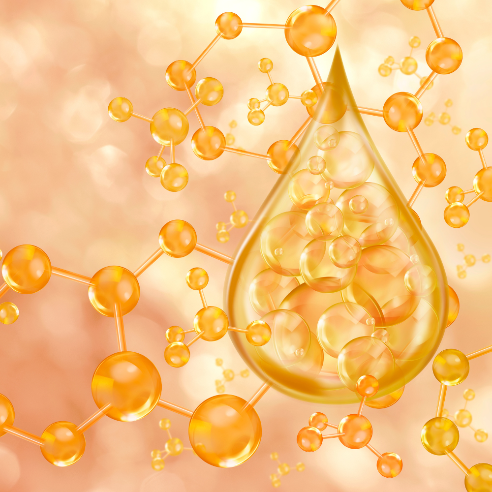 Q10 - das unterschätzte Vitamin